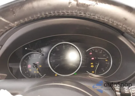 2021 Mazda Cx-5 Grand Touring Reserve from USA, damaged, VIN JM3KFBAY1M0393575